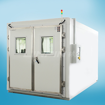 車載導(dǎo)航老化測(cè)試房