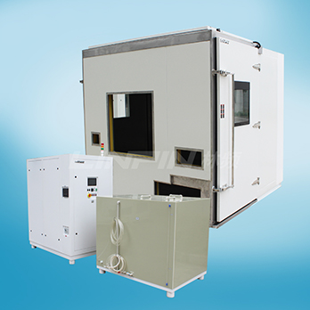 風電轉子環(huán)境測試箱