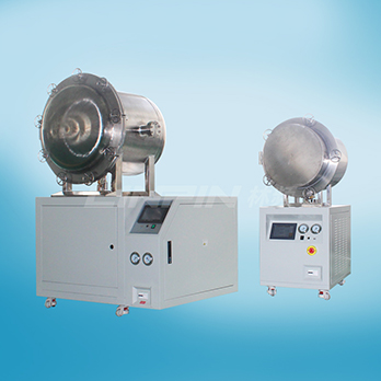 高山氣候模擬試驗箱